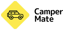 Camper Mate logo 1
