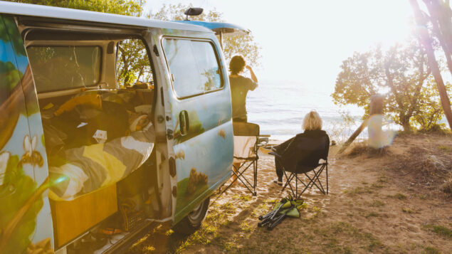 Escape Rentals Plan Your NZ Campervan Road Trip Escape Rentals Plan Your NZ Campervan Road Trip
