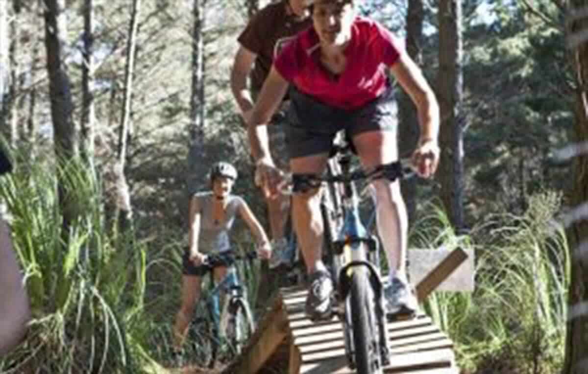 Escape Rentals The Top 10 Things for Adventure Seekers Cycle around the city