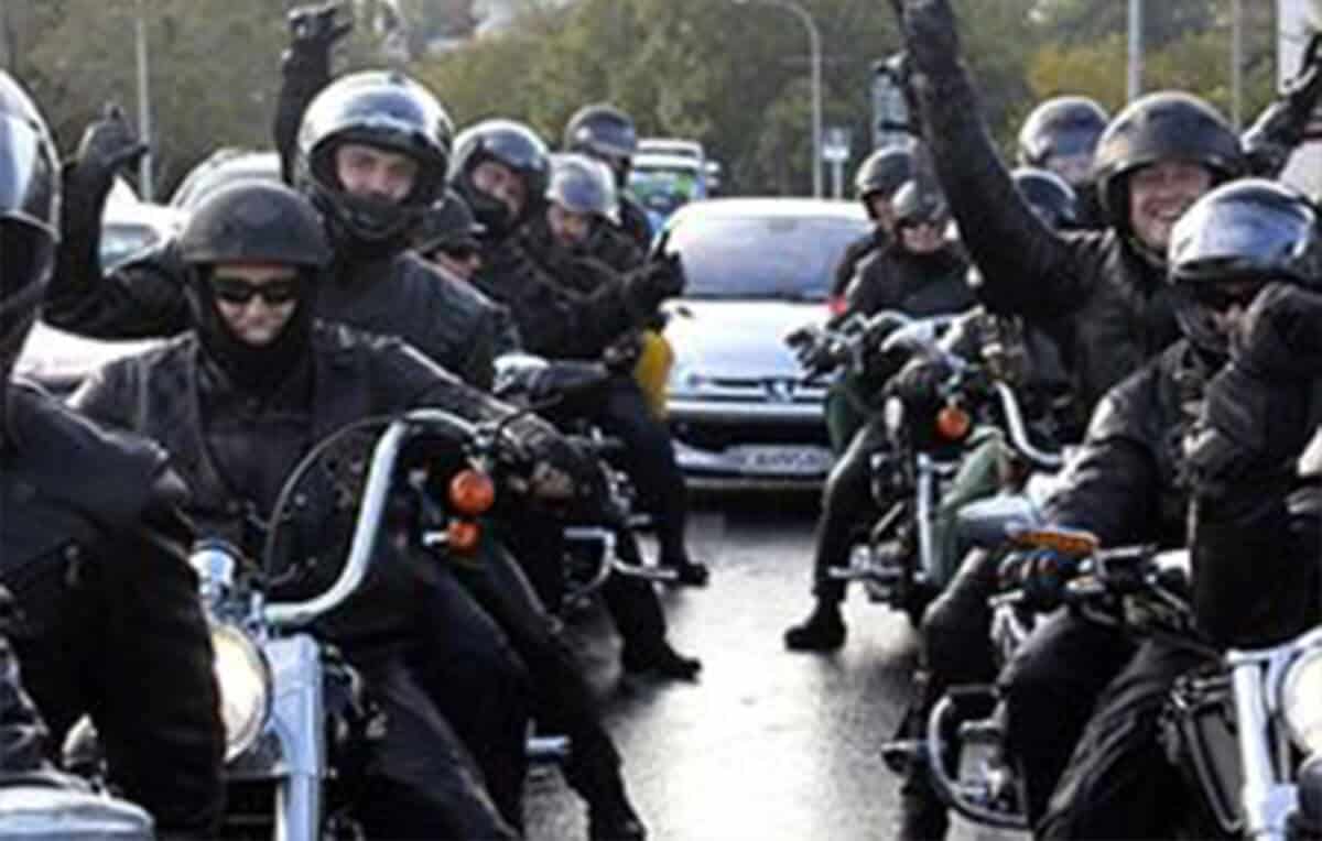 Escape Rentals The Top 10 Things for Adventure Seekers Ride a Harley