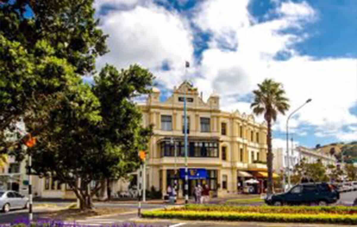 Escape Rentals The Top 10 Things to do Just North of Auckland Discover Devonport