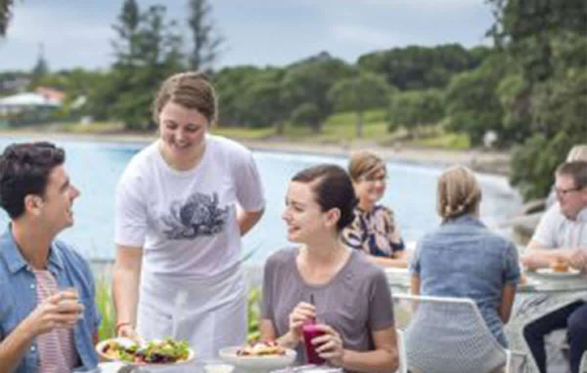 Escape Rentals The Top 10 Things to do Just North of Auckland Explore a vibrant dining precinct by the sea