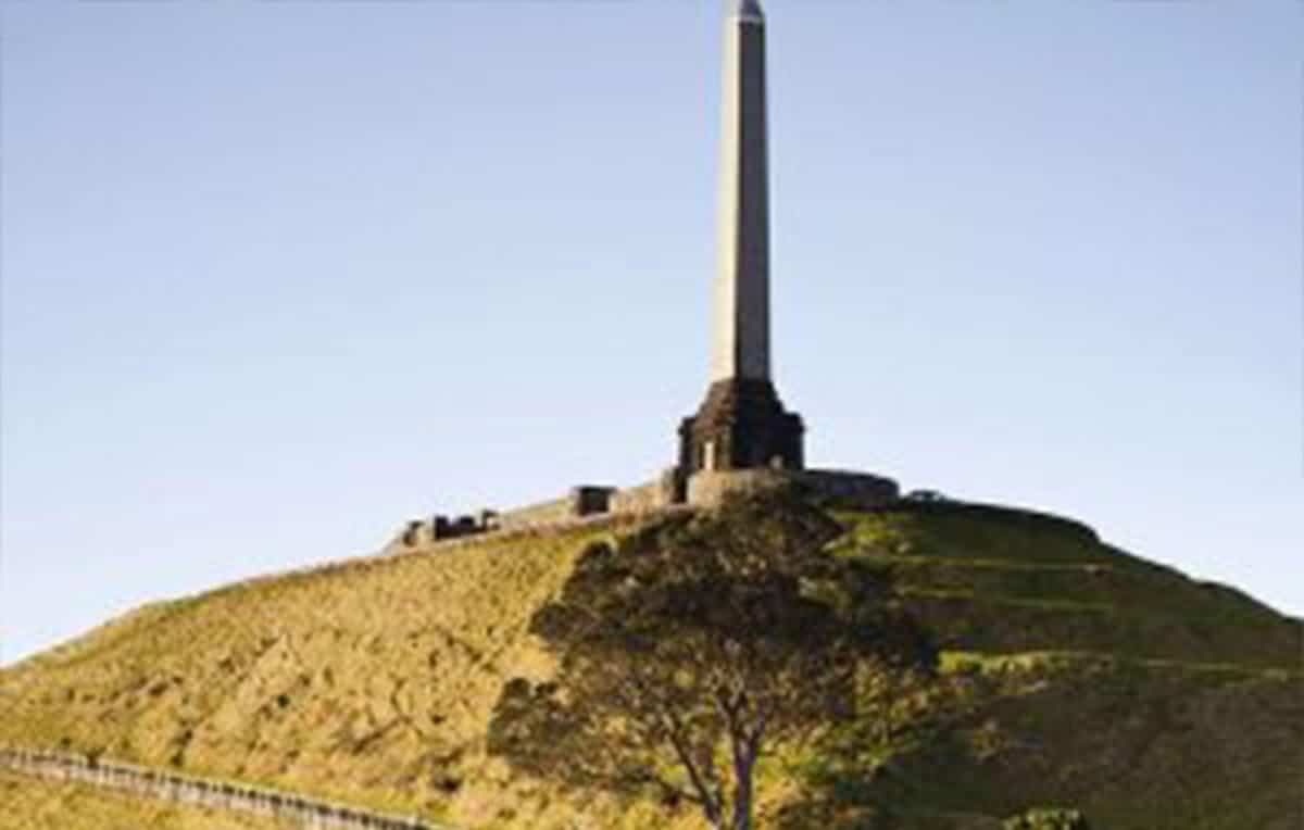 Escape Rentals The Top 10 Uniquely Auckland Activities A city built on an active volcanic field