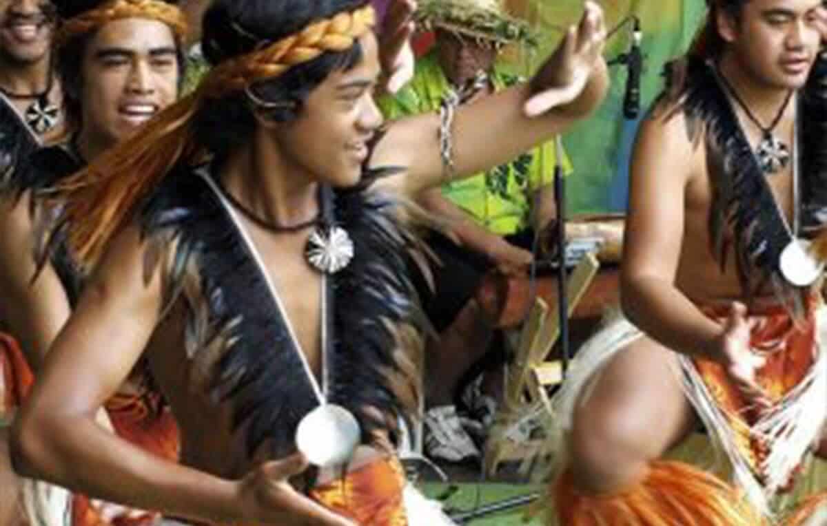 Escape Rentals The Top 10 Uniquely Auckland Activities Experience Pasifika Festival