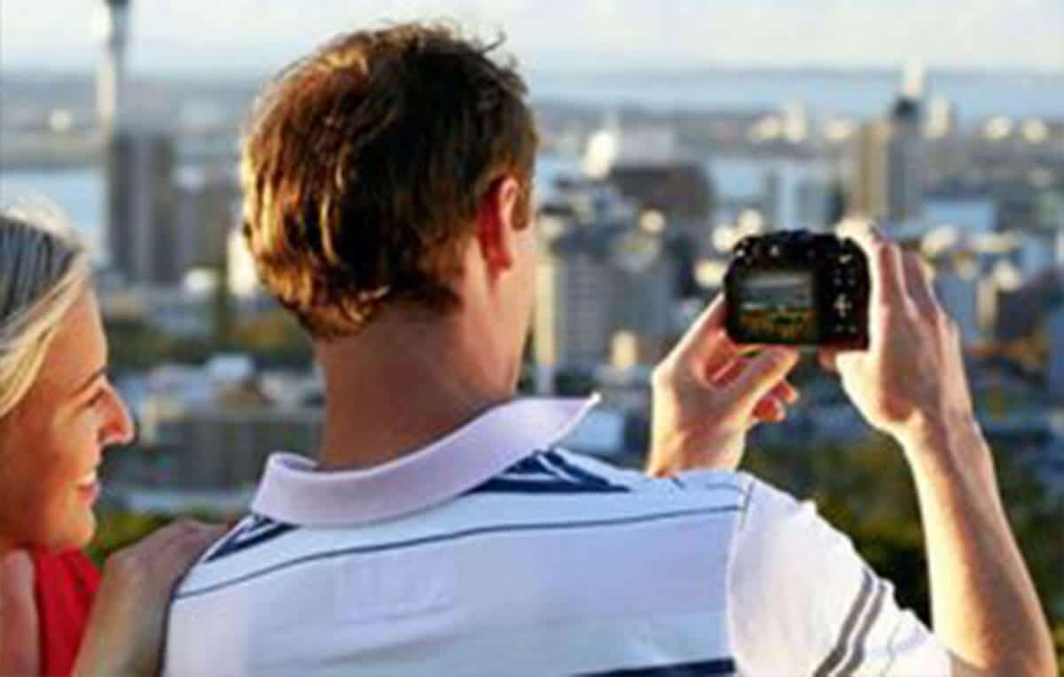 Escape Rentals The Top 10 Uniquely Auckland Activities Walk across the country in 5 hours