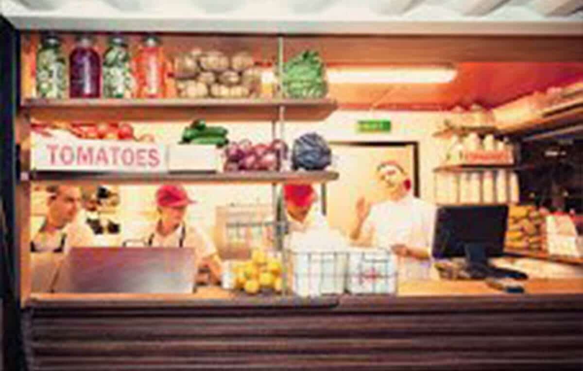 Escape Rentals The Top 5 Burgers in Auckland Better Burger