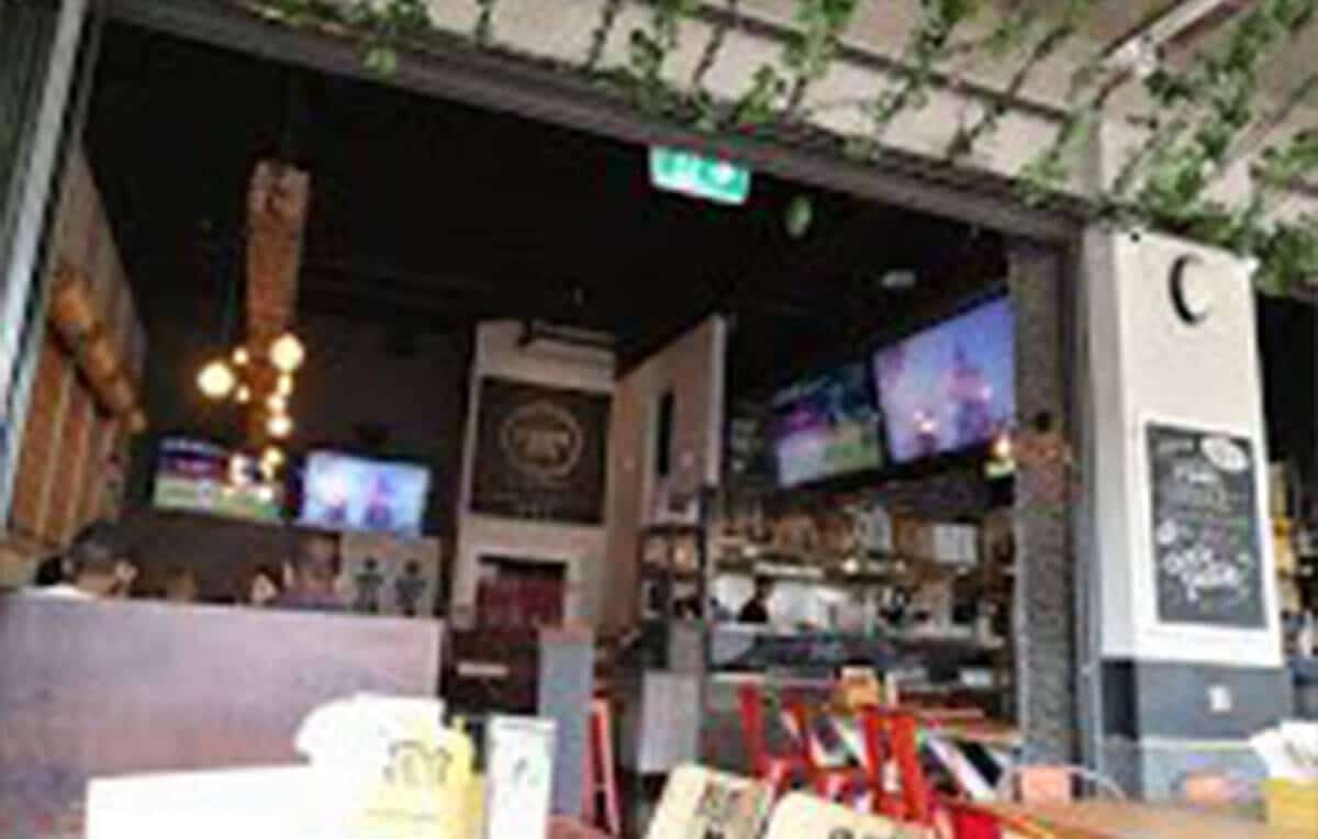 Escape Rentals The Top 5 Burgers in Auckland Fokker Brothers