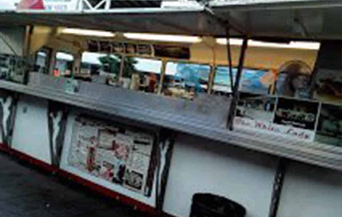 Escape Rentals The Top 5 Burgers in Auckland The White Lady