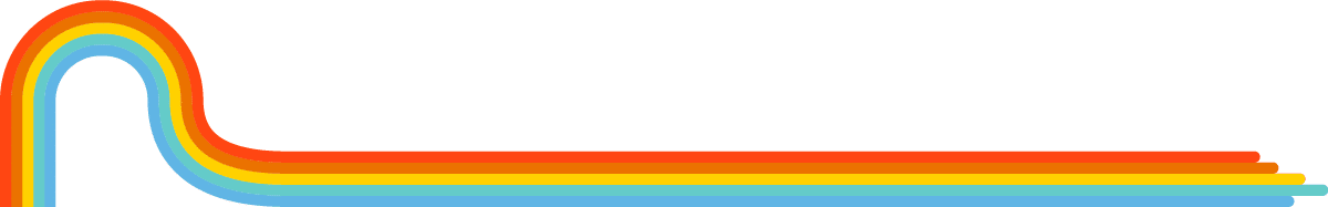 Escape Rentals rainbow trail HOME TOP