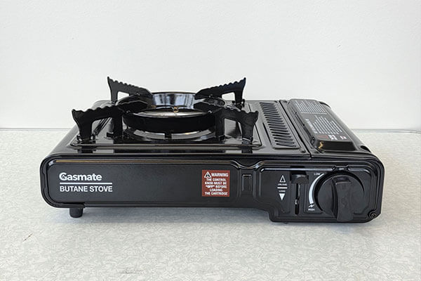 Escape Rentals NZ Accessories for Hire Portable BBQ Escape Rentals NZ Accessories for Hire Portable BBQ