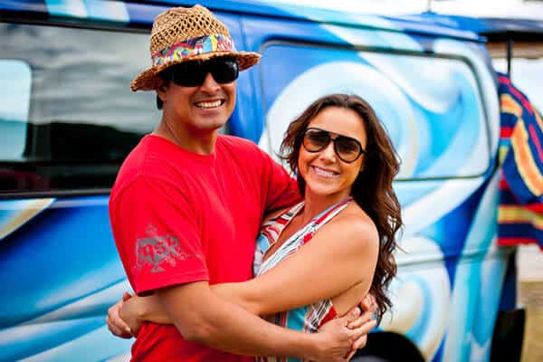 Escape Rentals NZ Campervan Reviews