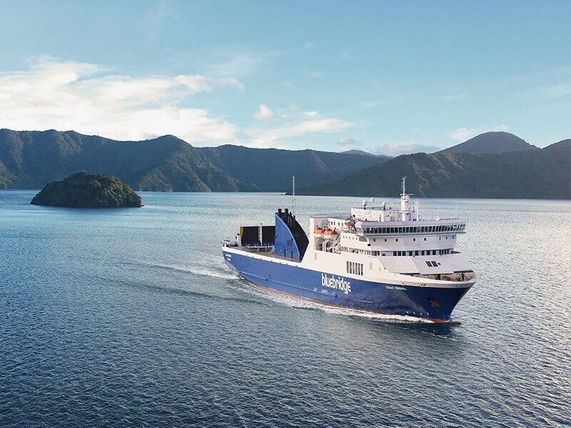 Ferry Crossing Deal