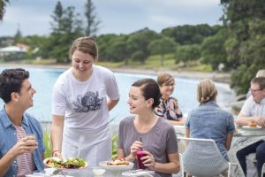 cb Takapuna Beach Cafe Auckland expire Feb 2018 1