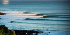 Raglan Beach