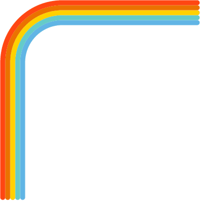 rainbow curve